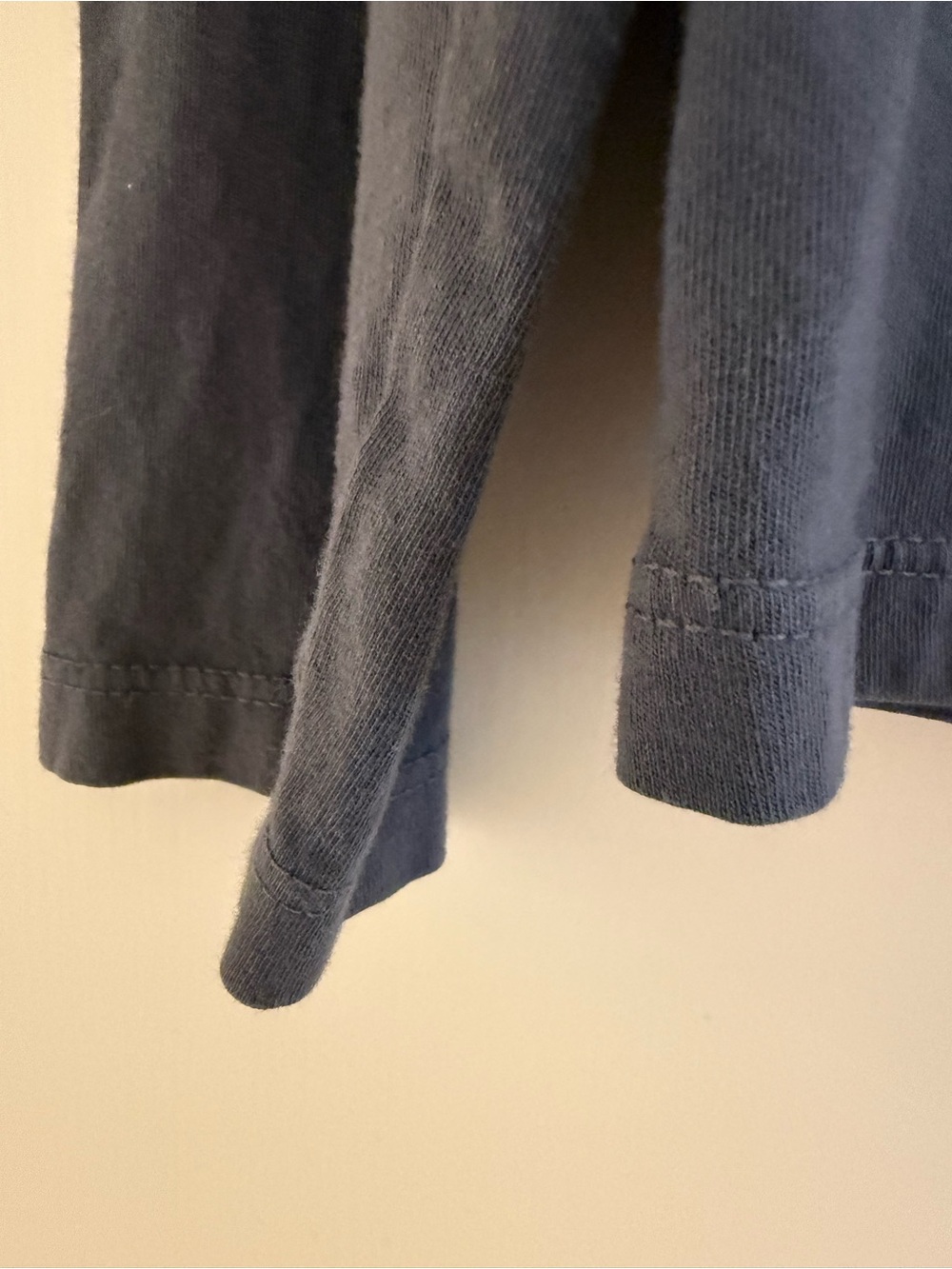 The Classic T-shirt Company grey - Picture 3 of 4